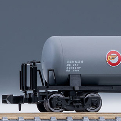 タキ25000形（日本石油輸送）　商品画像