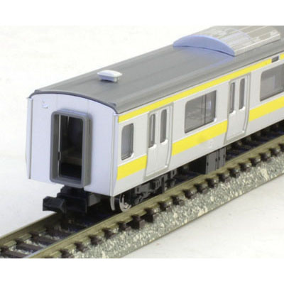 209-500系通勤電車(総武線) 6両セット | TOMIX(トミックス) 92828 鉄道 