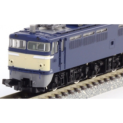 EF65-0形電気機関車(2次形)　商品画像