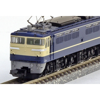 EF65-500形電気機関車(P形・後期型)　商品画像