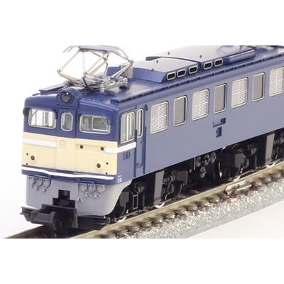 ED61形電気機関車　商品画像