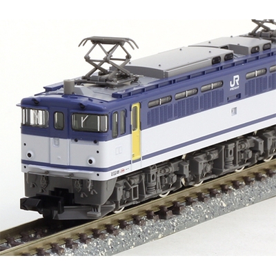EF65-1000(1059号機・JR貨物試験色) | TOMIX(トミックス) 9197 鉄道 