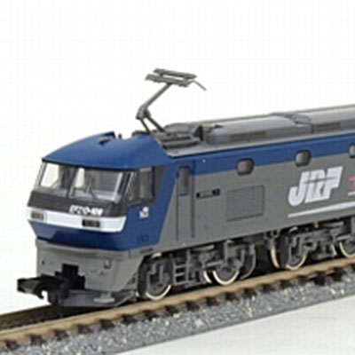 EF210 コンテナ列車セット 　商品画像