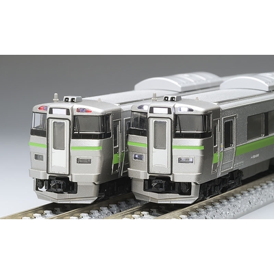 733 3000系近郊電車(エアポート)基本セット(3両)　商品画像