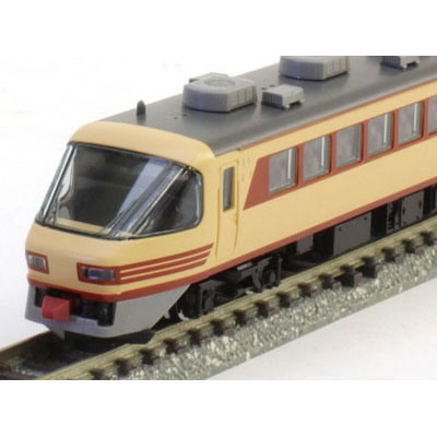 485系特急電車(雷鳥) 基本＆増結セット　商品画像