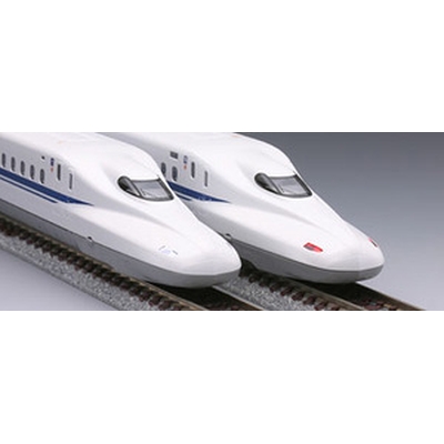 N700-3000系東海道・山陽新幹線 基本＆増結セット　商品画像