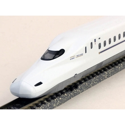 N700-8000系九州・山陽新幹線 基本＆増結セット　商品画像