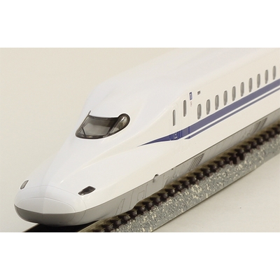 N700A 東海道・山陽新幹線 基本＆増結セット　商品画像