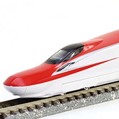 ベーシックセットSD W7系かがやき | TOMIX(トミックス) 90168 鉄道模型 