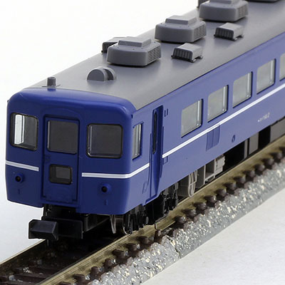 樽見鉄道 14系客車セット 5両セット　商品画像