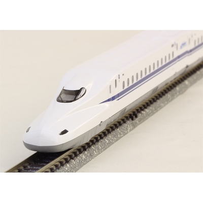 N700-8000系九州・山陽新幹線 基本＆増結セット | TOMIX