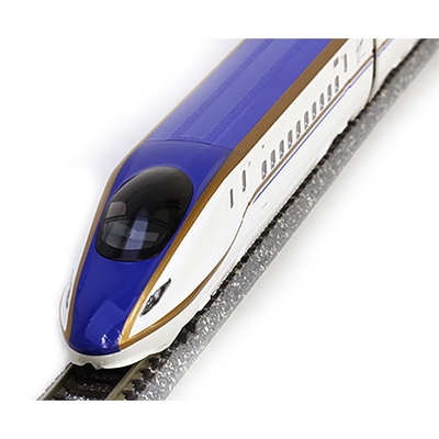 W7系北陸新幹線 基本＆増結セット | TOMIX(トミックス) 92545 92546 