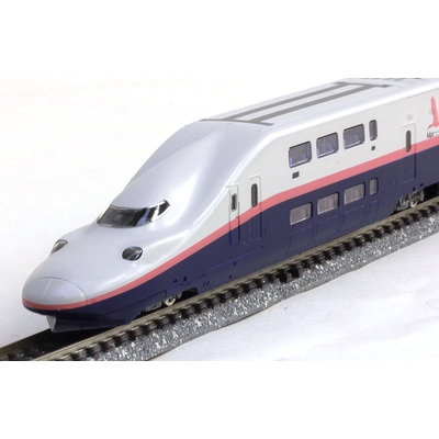 200系東北・上越新幹線(K47編成・リバイバルカラー)基本＆増結セット 