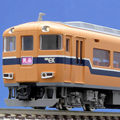 近畿日本鉄道30000系ビスタEXセット (4両)　商品画像