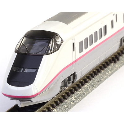 E3系秋田新幹線(こまち) 6両セット 　商品画像