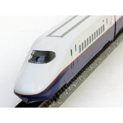 E2-0系長野新幹線(あさま) 8両セット　商品画像