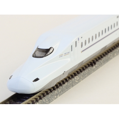 N700-7000系山陽・九州新幹線セット　商品画像