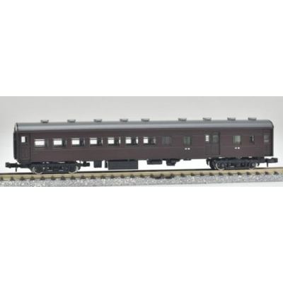 スハニ62形　商品画像