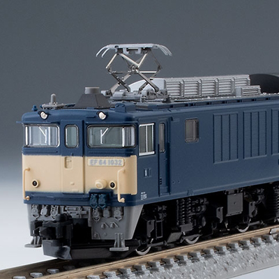 限定 EF64-1000形 E231-0系配給列車セット（5両）　商品画像
