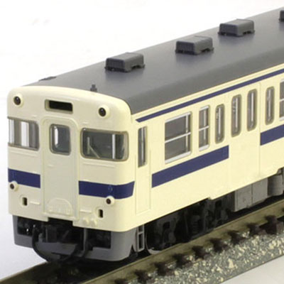 キハ45形ディーゼルカー(九州色)セット (2両)　商品画像