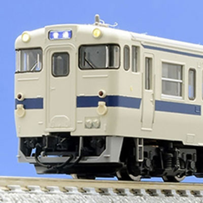 115 1000系近郊電車(復刻1次新潟色)セット (3両) | TOMIX(トミックス 