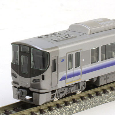 225-5100系近郊電車 基本＆増結セット　商品画像