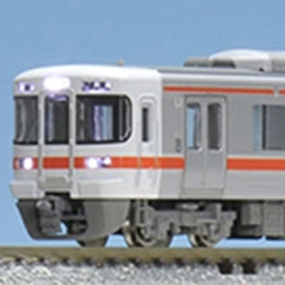 313-2600系近郊電車セット(3両)　商品画像