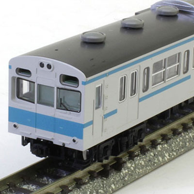 103系通勤電車（和田岬線）セット（6両） | TOMIX(トミックス) 97951 