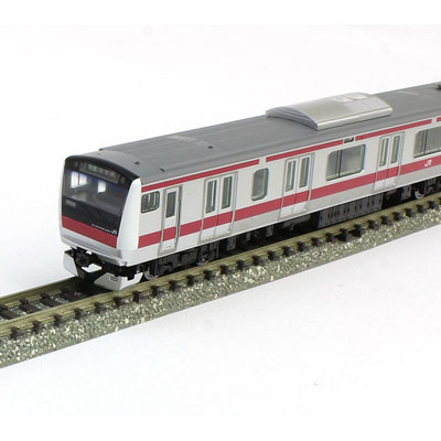 E233-5000系電車（京葉線） 基本＆増結セット　商品画像