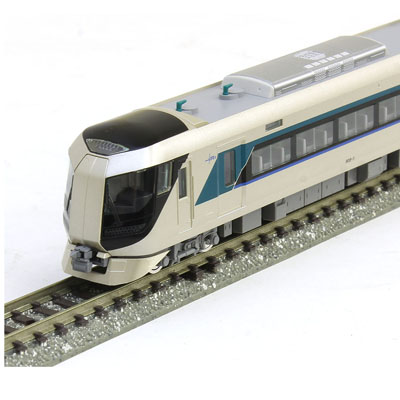 東武500系「リバティ」 | ポポンデッタ 6030 6031 鉄道模型 Nゲージ 通販