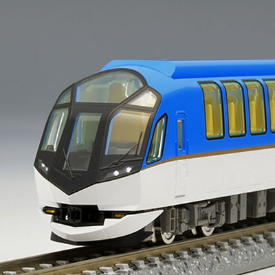 近畿日本鉄道 50000系（しまかぜ） 基本＆増結セット　商品画像
