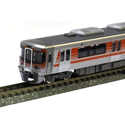 313-8000系近郊電車（セントラルライナー）セット（3両）　商品画像