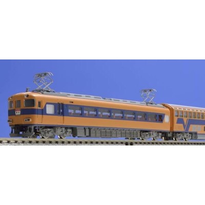近畿日本鉄道 30000系ビスタカーセット（4両）　商品画像