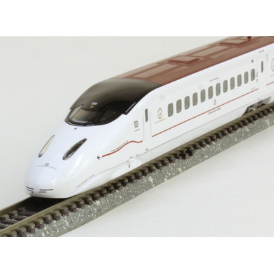 九州新幹線800 2000系セット (6両)　商品画像