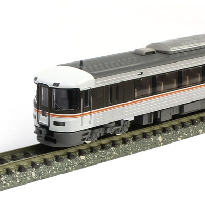 373系特急電車セット（6両）　商品画像