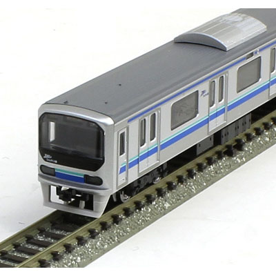 東京臨海高速鉄道 70-000形（りんかい線） 基本＆増結セット　商品画像