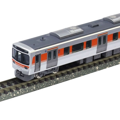 315系通勤電車セット（8両）　商品画像