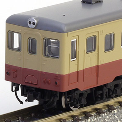 《限定品》弘南鉄道キハ22形 2両セット　商品画像