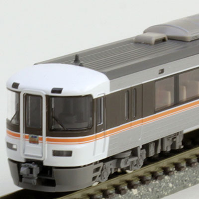 限定 373系電車(飯田線秘境駅号)セット (3両)　商品画像