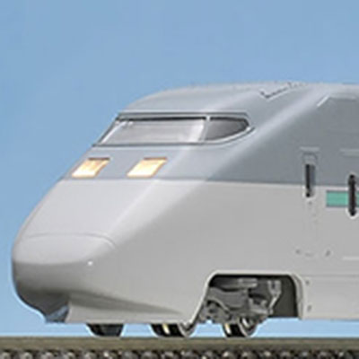 限定 E1系東北・上越新幹線(Max・旧塗装)セット(12両)　商品画像