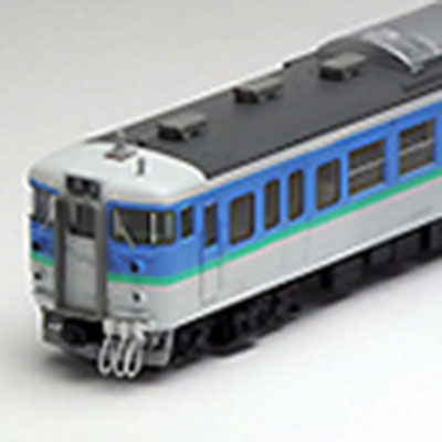 【HO】 JR115-1000系近郊電車(長野色) 3両セット　商品画像