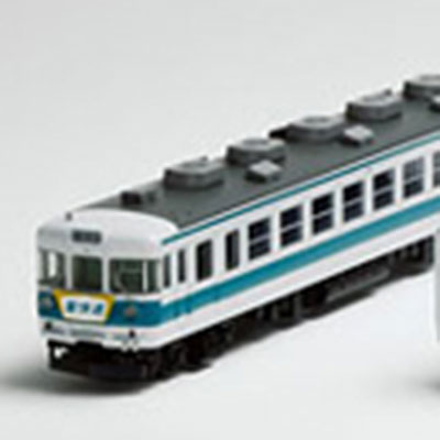 【HO】 153系電車(新快速) 基本＆増結セット　商品画像