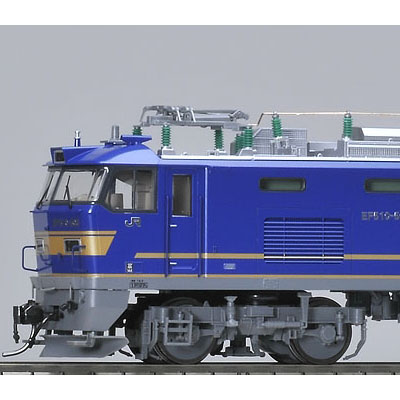 【HO】 EF510-500(JR貨物仕様)　商品画像