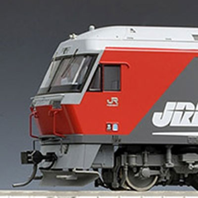 HO】 DF200 100 | TOMIX(トミックス) HO-206 鉄道模型 HOゲージ 通販