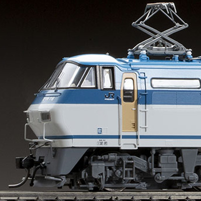 EF66-100形（後期型） | TOMIX(トミックス) HO-2025 鉄道模型 HOゲージ