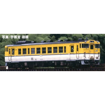 キハ40-2000形 （広島色）　商品画像