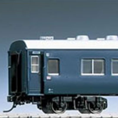 オハネフ12形 | TOMIX(トミックス) HO-5013 鉄道模型 HOゲージ 通販