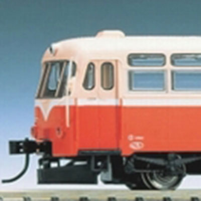 【HO】 南部縦貫鉄道 キハ10形レールバス　商品画像