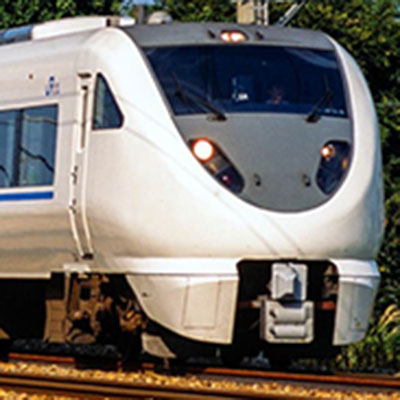 683 0系特急電車(サンダーバード)セットA (6両)　商品画像