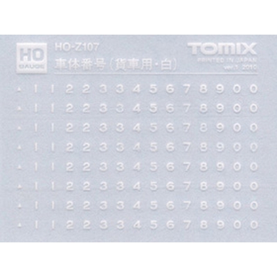 【HO】 転写シート タキ9900　商品画像